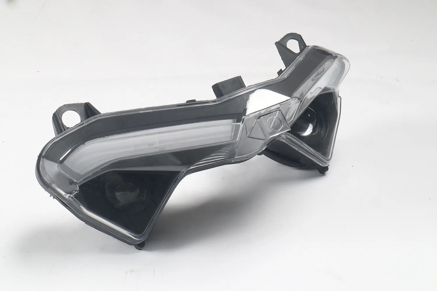 Factory Direct Sale Motorcycle Big Light for  Panigale V2 V4 V4S 2018-2022 Motorcycle Head Big Front Light Lamp